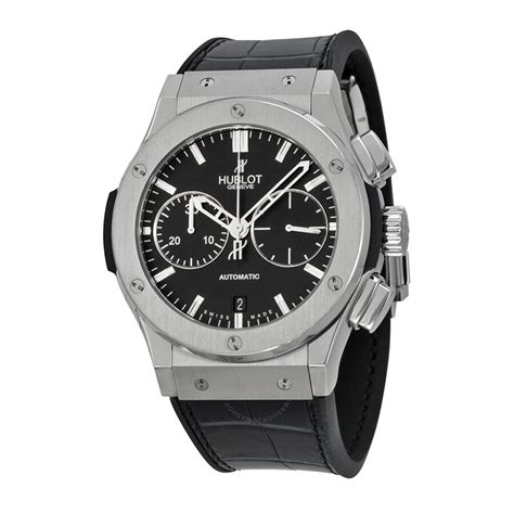 hublot automatic watch price.